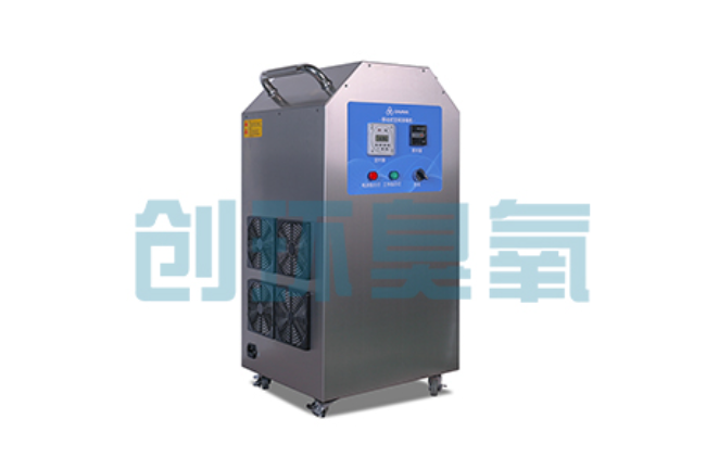 邯山2026化妆品生产车间GMP洁净区环境维持,臭氧发生器如何与空调系统联动?