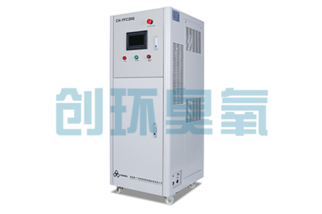 邯山高密度养殖中臭氧发生器的维护方法有哪些