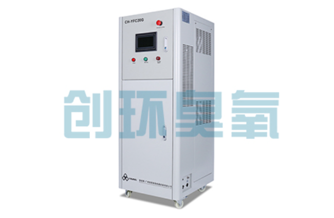 邯山海水养殖病害频发怎么防？臭氧发生器无残留消毒全解析