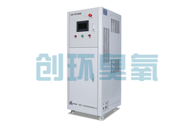邯山新手必看:海水养殖臭氧发生器投加量计算与安全浓度控制