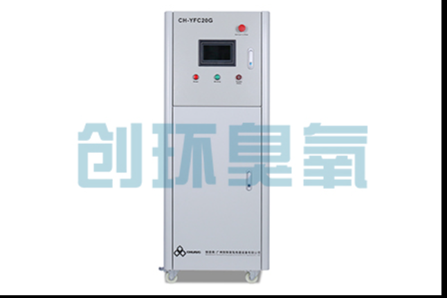 邯山ORP(氧化还原电位)控制在海水养殖臭氧投加中的核心作用与设定区间