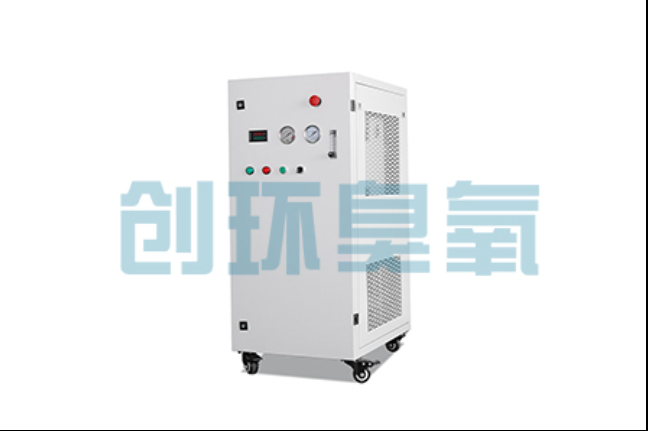 邯山2026年南美白对虾循环水养殖系统(RAS)臭氧消毒完整指南