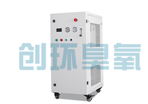 邯山石斑鱼养殖水质调控完整指南：臭氧发生器配置与操作步骤