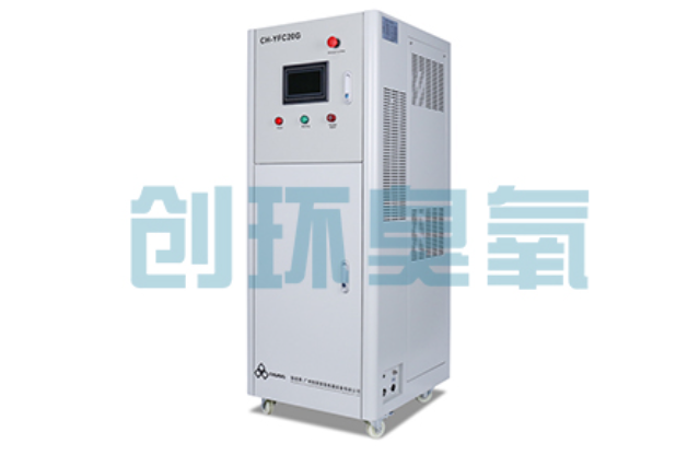 邯山石斑鱼养殖必看：臭氧发生器安装位置与日常维护全攻略