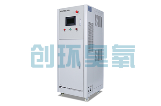 邯山为什么石斑鱼循环水系统需要臭氧发生器？降解氨氮与提升溶氧机制揭秘