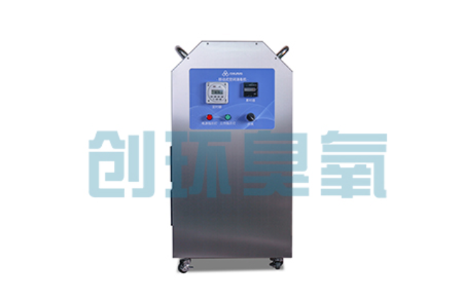 邯山臭氧发生器在其他食品加工中的应用有哪些?