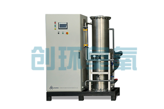 邯山高浓度化工废水脱毒对比:臭氧发生器与湿式氧化法(WAO)的能耗与设备投资评估