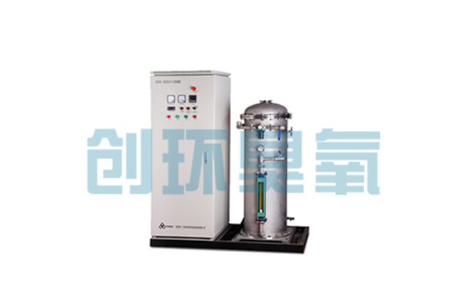 邯山臭氧+UV vs 臭氧+H₂O₂：哪个AOP工艺运行成本低20%？