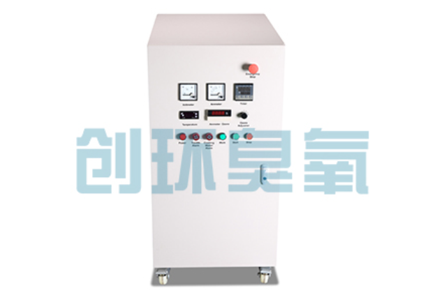 邯山拒绝盲目选型！工厂化循环水养殖臭氧发生器产量计算公式与避坑指南