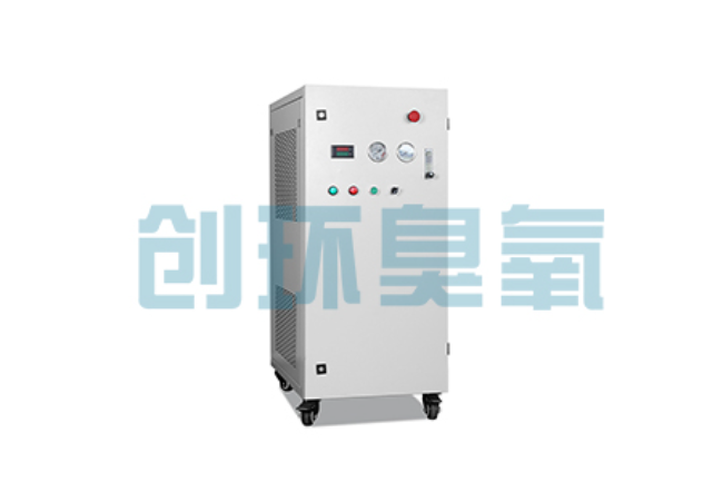 邯山高密度养殖中臭氧发生器的维护方法